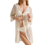 Caftan de plage MALAGA