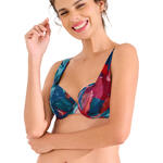 LISCA - Ref.40799LI - Haut maillot de bain préformé ROMA Lisca