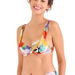 Haut maillot de bain préformé ROMA