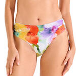 LISCA - Ref.41691LI - Bas maillot slip de bain côtés réglables ROMA Lisca