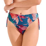 Bas maillot slip de bain côtés réglables ROMA