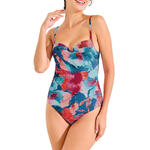 Maillot de bain une pièce préformé ROMA