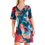 Tunique estivale manches courtes ROMA