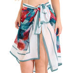 Paréo de plage ROMA