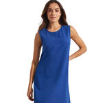 Robe estivale mi-longue sans manches BOREALIS