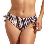 SELMARK MARE - Ref.BL603SE - Bas maillot slip de bain côtés réglables SERENGETI