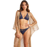 SELMARK MARE - Ref.BC197SE - Kimono long de plage COMPLEMENTOS Selmark Mare