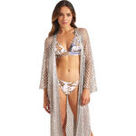 Kimono long de plage COMPLEMENTOS