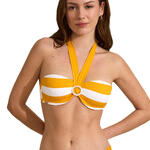 Haut maillot de bain bandeau ARTEMISA