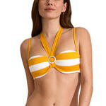 Haut maillot de bain bandeau ARTEMISA