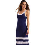 SELMARK MARE - Ref.BL896SE - Robe longue estivale ARTEMISA Selmark Mare