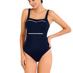 Maillot de bain une pièce armaturé shapewear UVITA