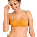 LISCA - Ref.40811LI - Haut maillot de bain bandeau sans armatures KARPATHOS