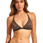 SELMARK MARE - Ref.BM410SE - Haut maillot de bain triangle préformé PETRA