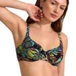 SELMARK MARE - Ref.BN012SE - Haut maillot de bain emboîtant JADE Selmark Mare