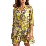 Tunique de plage HA-LONG