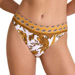 Bas maillot slip de bain ACANTHUS