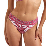 Bas maillot slip de bain ACANTHUS