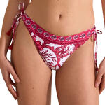 Bas maillot brésilien de bain ACANTHUS