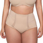LUNA - Ref.25129LU - Slip taille haute gainant SCULPT Luna Splendida