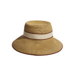 SELMARK MARE - Ref.BC004SE - Chapeau de plage type canotier Complementos Selmark