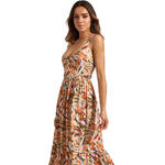 SELMARK MARE - Ref.BM196SE - Robe longue estivale CAPADOCIA Selmark Mare