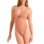 Maillot de bain une pièce sans armatures LASCARI