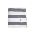 LISCA - Ref.49589LI - Serviette de plage LASCARI Lisca