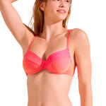 LISCA - Ref.40823LI - Haut maillot de bain armaturé NAIROBI Lisca