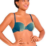 LISCA - Ref.40824LI - Haut maillot de bain préformé NAIROBI Lisca