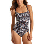 SELMARK MARE - Ref.BM758SE - Maillot de bain une pièce préformé VENECIA