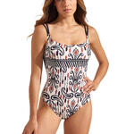 Maillot de bain une pièce préformé VENECIA