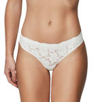 SELMARK - Ref.10901SEI - String One And Lace Mariage Selmark