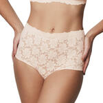 Slip taille haute ONE AND LACE