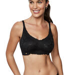 SELMARK - Ref.10910SE - Soutien-gorge préformé sans armatures One And Lace