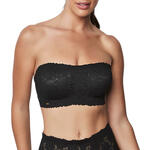 SELMARK - Ref.10916SE - Soutien-gorge bandeau préformé One And Lace Selmark