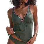 LASCANA - Ref.ING533L - Haut de tankini armaturé Adelin Lascana