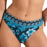 SELMARK MARE - Ref.BM202SEB - Bas maillot slip de bain ACANTHUS Selmark Mare