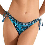 SELMARK MARE - Ref.BM204SEB - Bas maillot brésilien de bain ACANTHUS