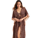 Caftan long de plage UYUNI