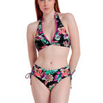 ADMAS FEMME - Ref.15497AD - Ensemble deux pièces bikini dos nu Kalissa Admas