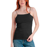 Débardeur fines bretelles Invisible