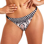 Bas maillot slip de bain bikini taille basse VENECIA