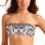 Haut maillot de bain bandeau non préformé VENECIA