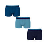 LISCA MEN - Ref.32042LI - Pack x3 boxers Olympus Lisca Men