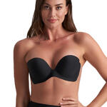 Soutien-gorge bandeau adhésif sans coutures Diva
