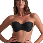 Soutien-gorge bandeau adhésif préformé armaturé Glam