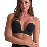 BYE BRA - Ref.SUSBRAB - Soutien-gorge bandeau adhésif sans coutures U-Style