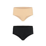 BYE BRA - Ref.2PHBRFB - Pack x2 slips Invisible Bye Bra