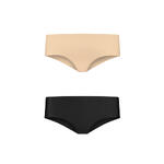 BYE BRA - Ref.2PHIPSB - Pack x2 shortys Invisible Bye Bra